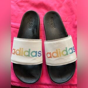 Adidas Adilette Slides